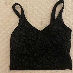 Align Tank Wild thing Camo